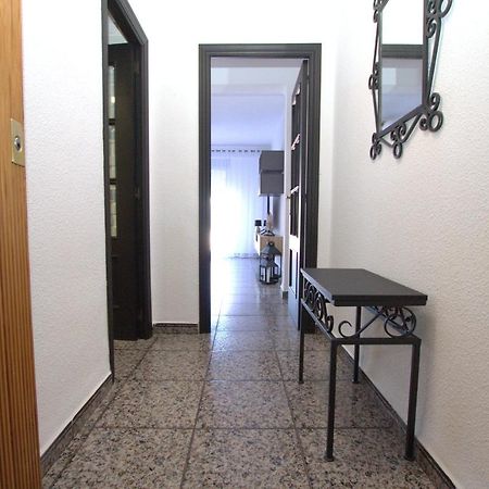 Apartamento Bella Grau Y Platja غانديا المظهر الخارجي الصورة
