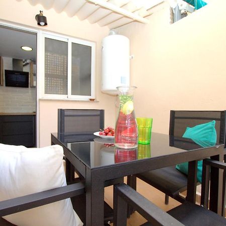 Apartamento Bella Grau Y Platja غانديا المظهر الخارجي الصورة