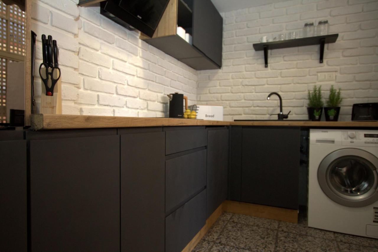 Apartamento Bella Grau Y Platja غانديا المظهر الخارجي الصورة