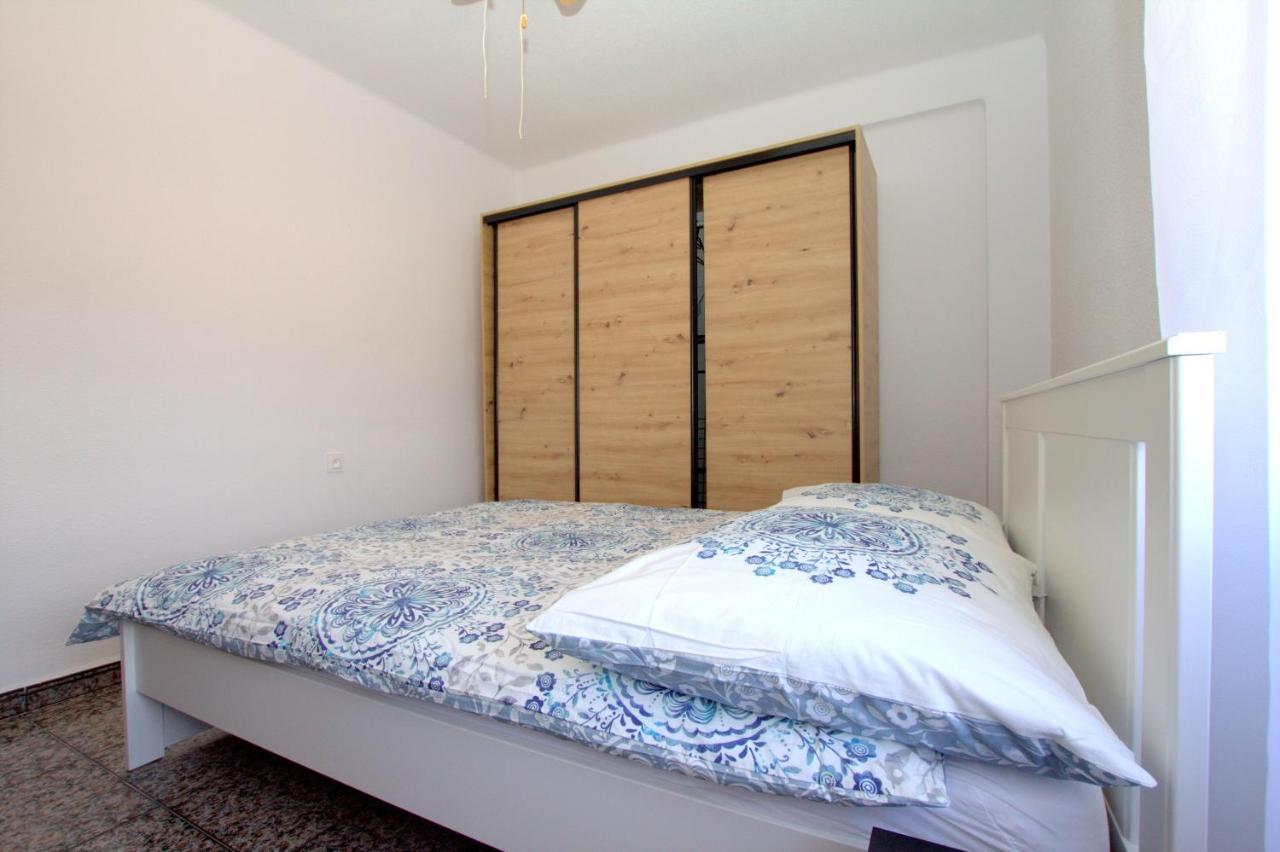 Apartamento Bella Grau Y Platja غانديا المظهر الخارجي الصورة