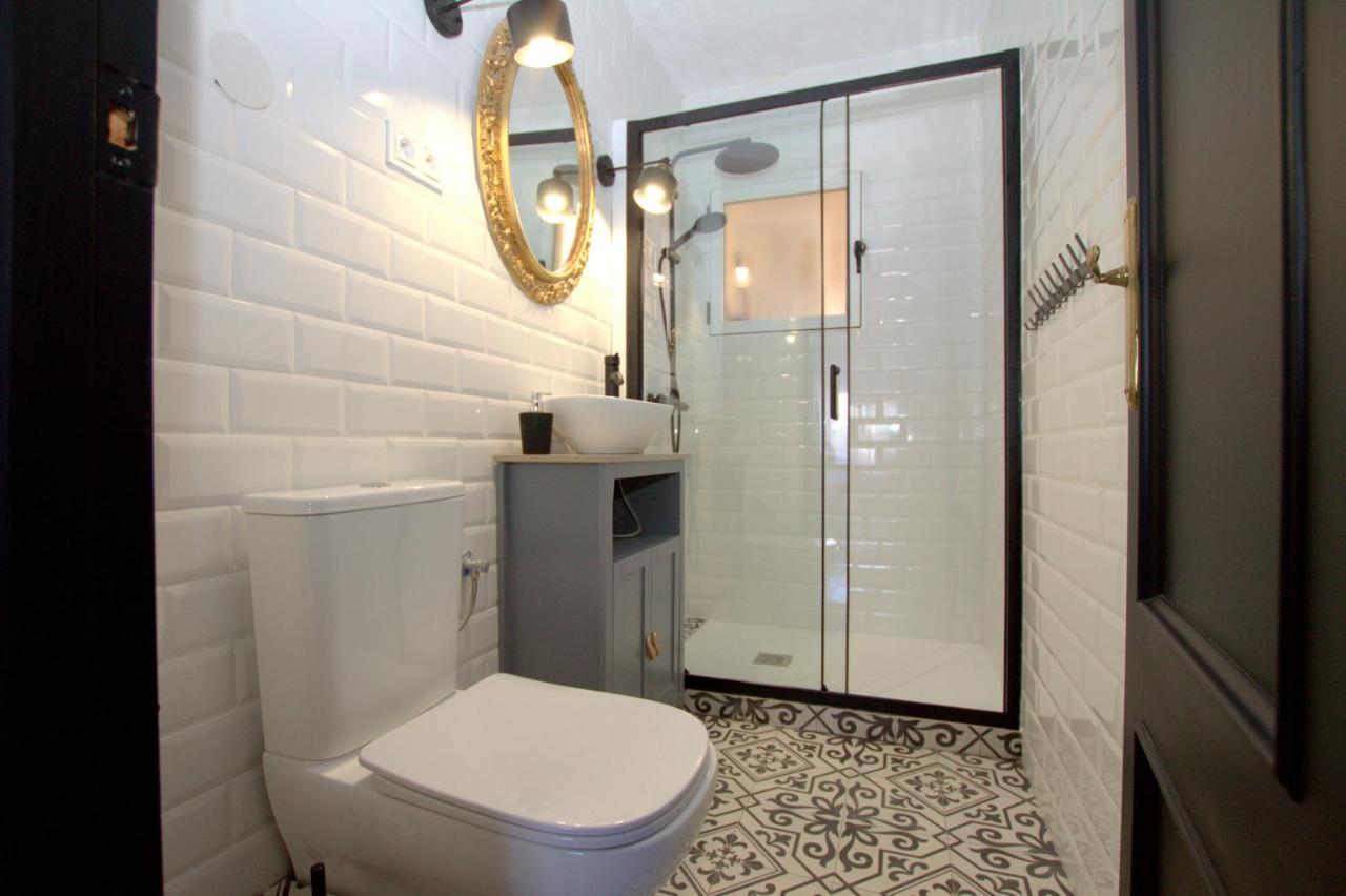 Apartamento Bella Grau Y Platja غانديا المظهر الخارجي الصورة