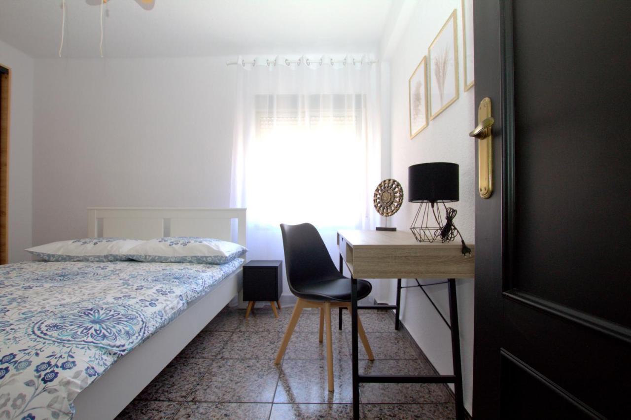 Apartamento Bella Grau Y Platja غانديا المظهر الخارجي الصورة