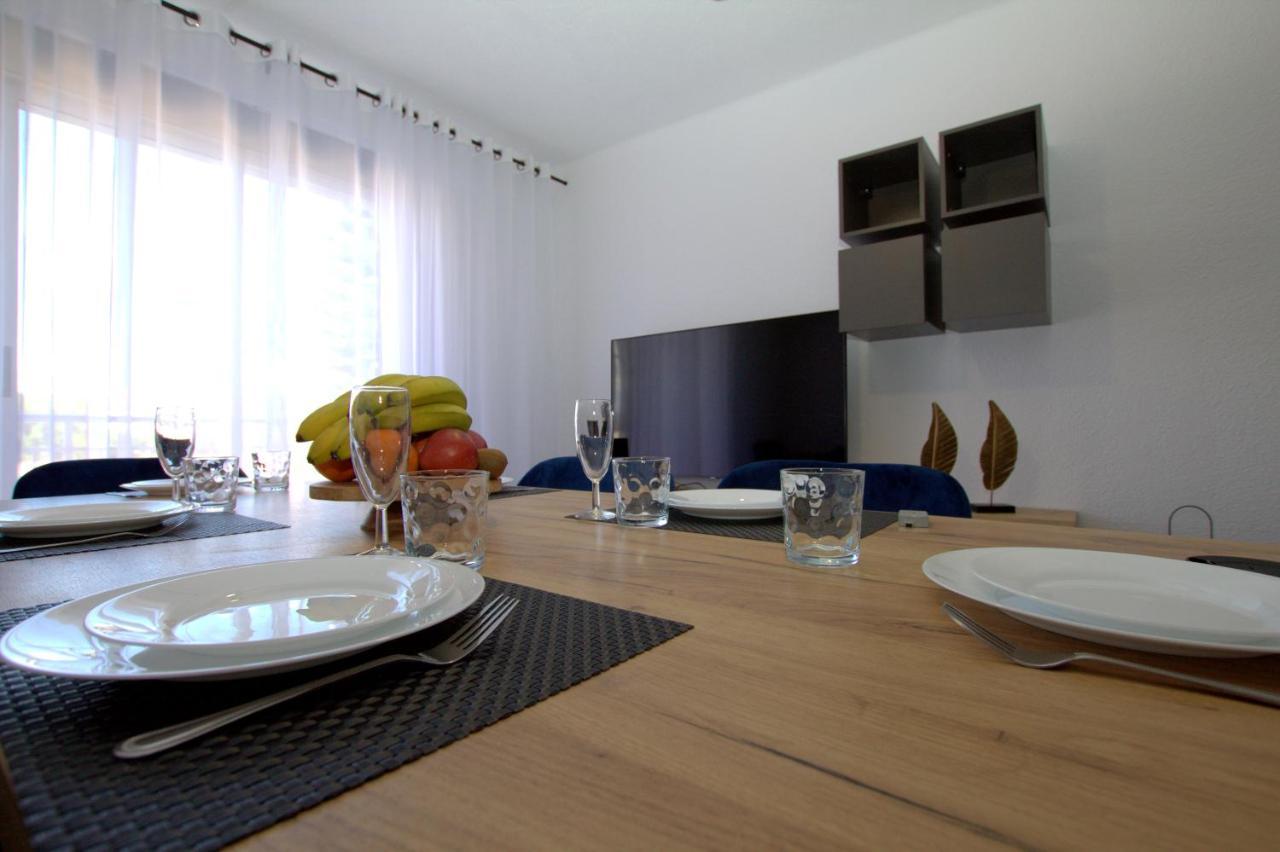 Apartamento Bella Grau Y Platja غانديا المظهر الخارجي الصورة
