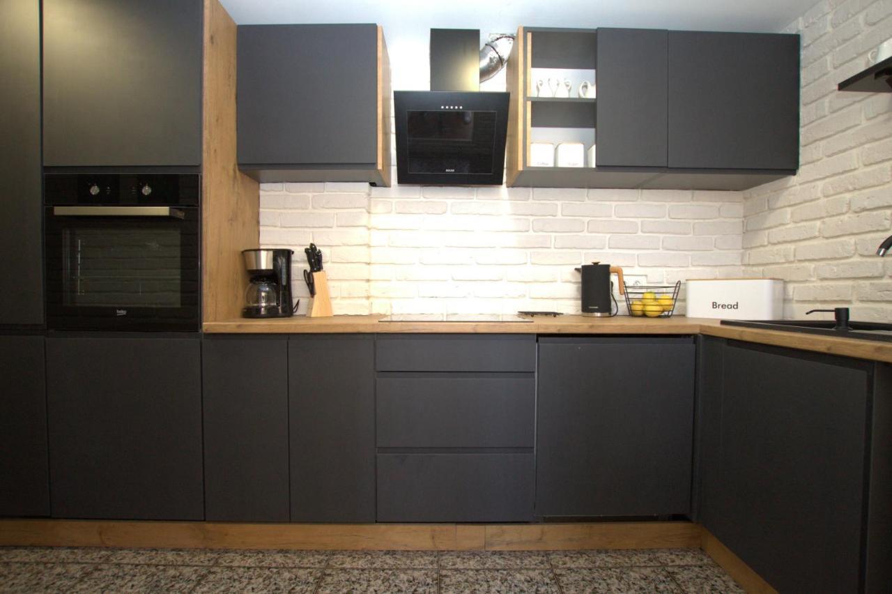 Apartamento Bella Grau Y Platja غانديا المظهر الخارجي الصورة