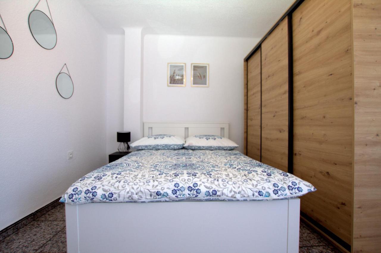 Apartamento Bella Grau Y Platja غانديا المظهر الخارجي الصورة