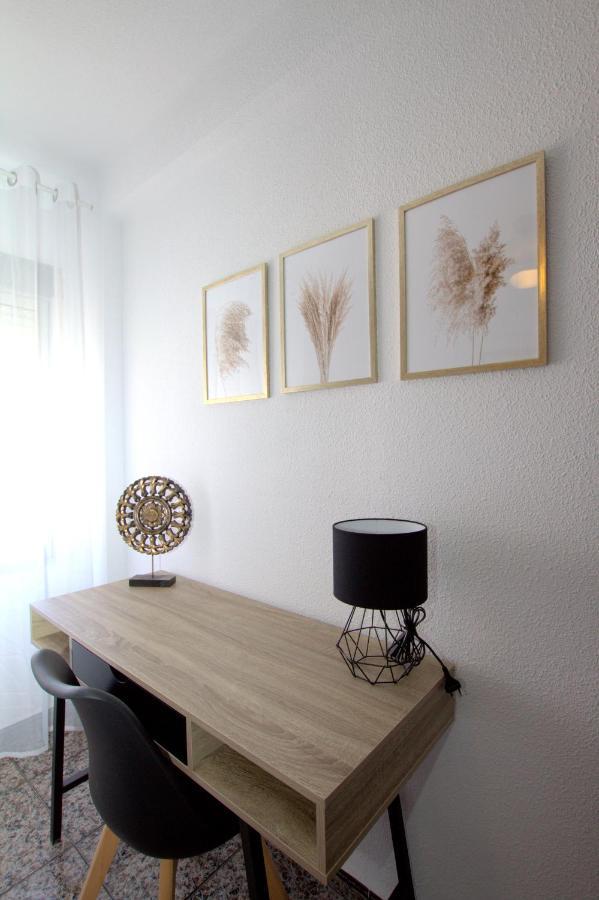 Apartamento Bella Grau Y Platja غانديا المظهر الخارجي الصورة
