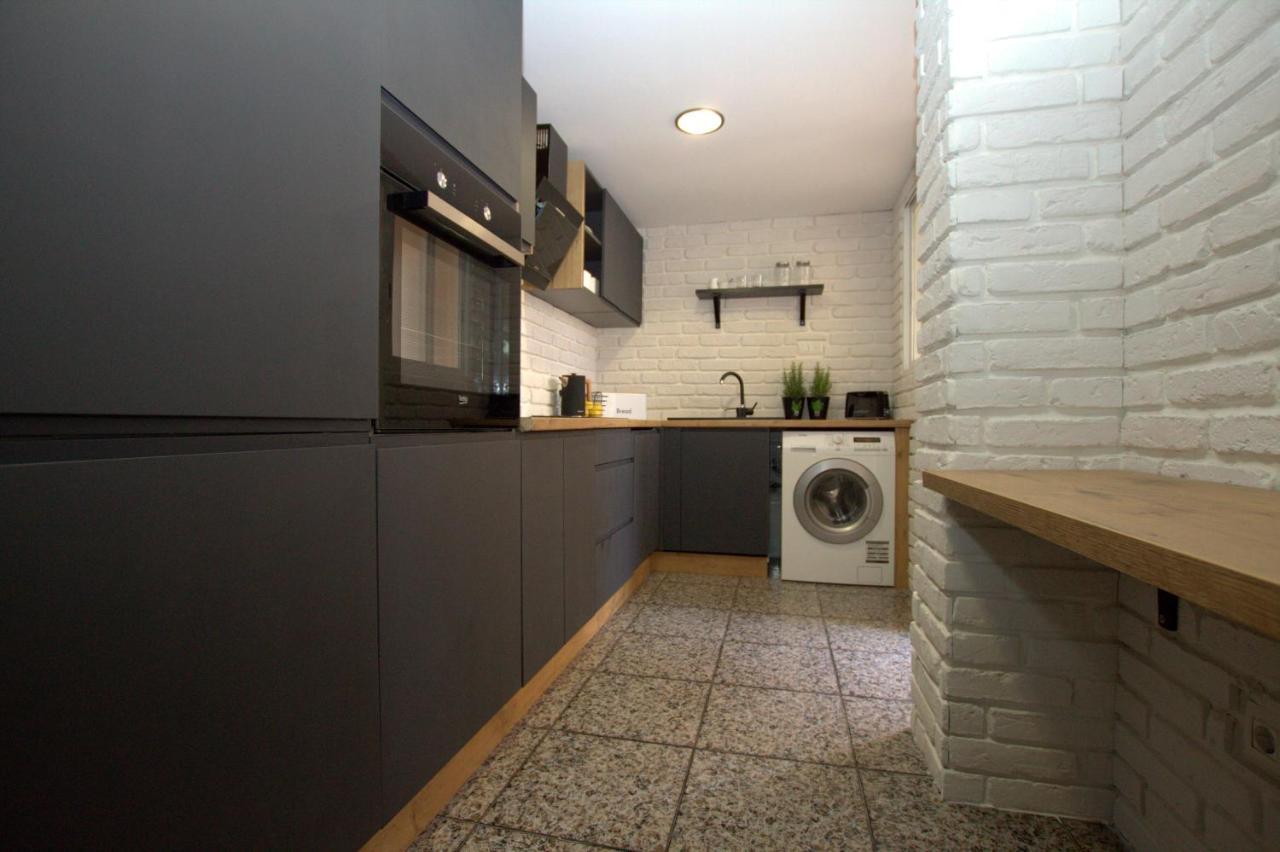 Apartamento Bella Grau Y Platja غانديا المظهر الخارجي الصورة
