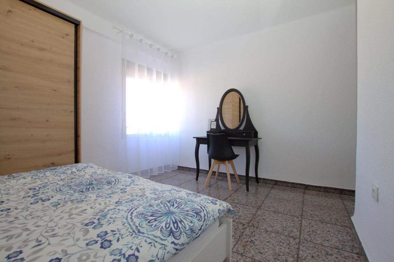 Apartamento Bella Grau Y Platja غانديا المظهر الخارجي الصورة